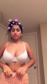College Girls Massage