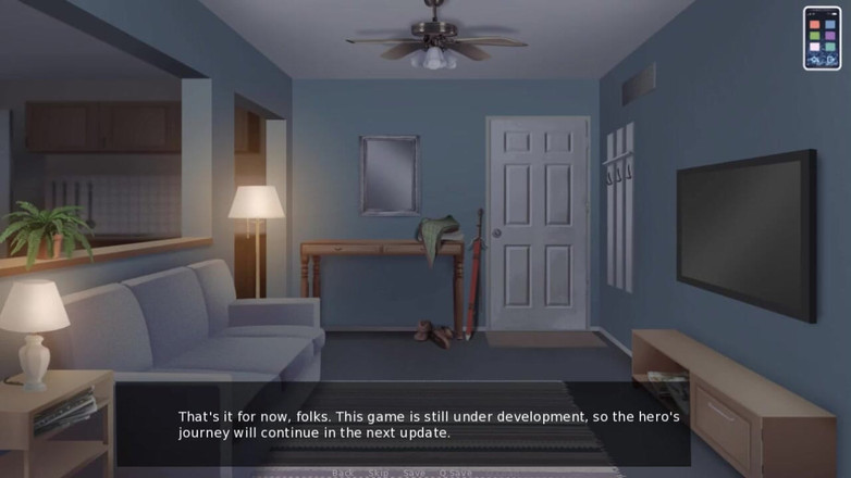 Miss Kitty 2K: Dirty Fantasy - 41 leonessa - Fine dell'aggiornamento di Foxie2k