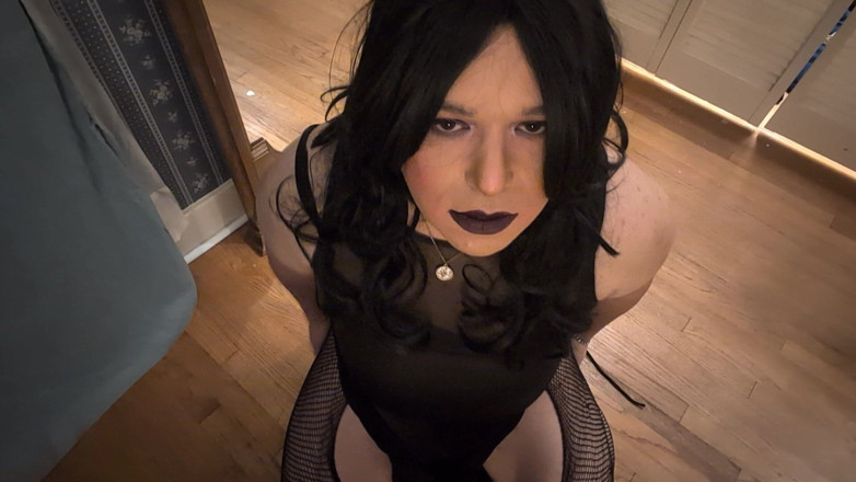 Tongue Lashor 69: La fantasía