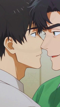 Schwuler anime. Mein cousin hat mit meinem loch versaut