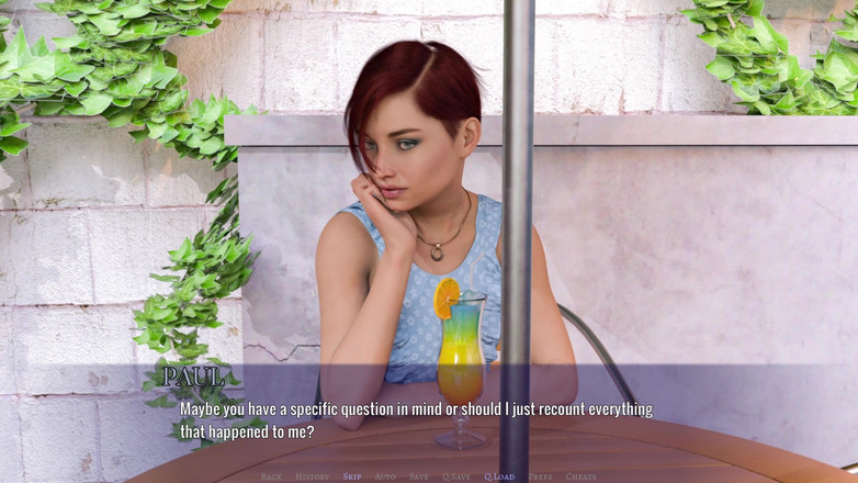 Wickedgammes: Iedereen neuken deel 9