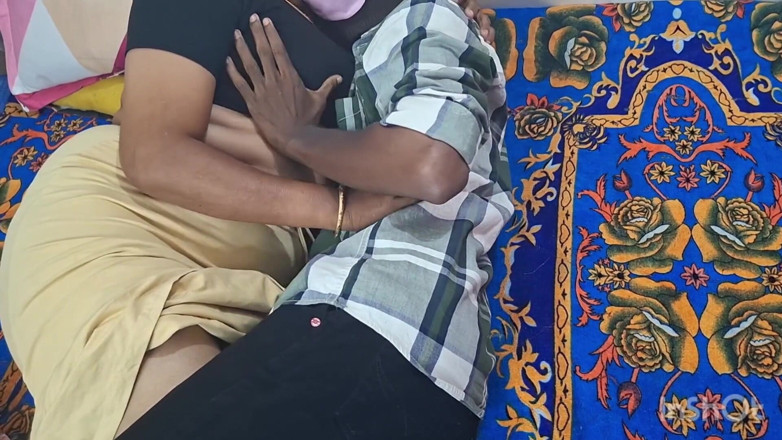 Chennaiponnu: Sesso tamil akka thambi