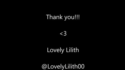 Lovely Lilith: Meilleur gros demi-frère