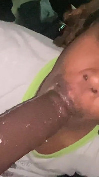 Gitmeden önce son bir sikiş