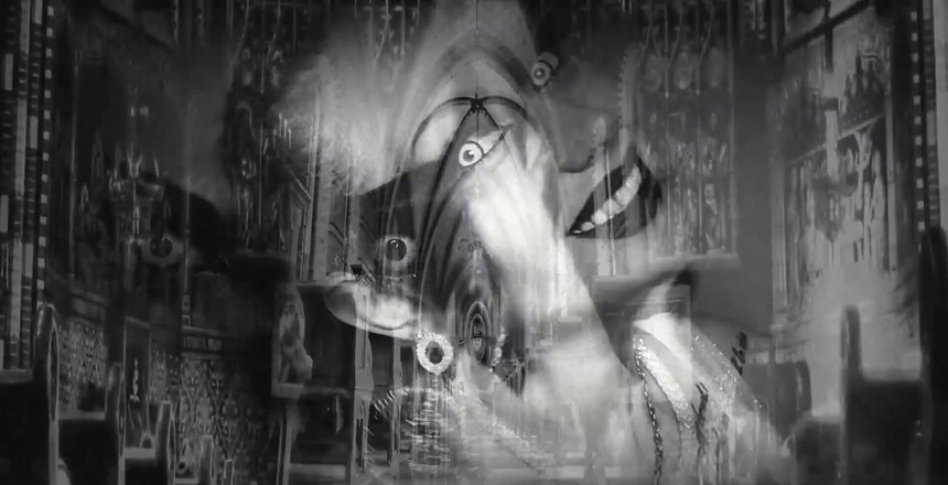 Goddess Misha Goldy: Amaran! Menyebabkan Pening dan Kotoran Di Kepala! Ia juga termasuk...