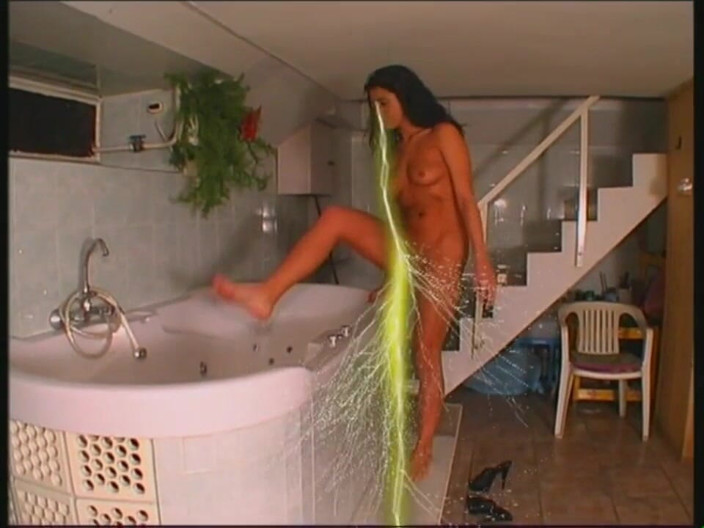 Absolute BDSM films - The original: Fucking in the farm