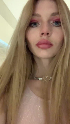 Alice Fox: Flirt