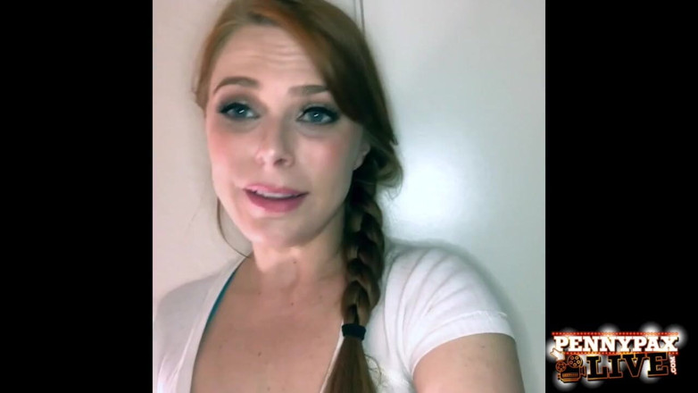 Penny Pax: Тест на вірність рабів Пенні Пакс