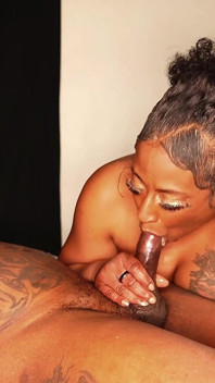 Suck It up - Lady Sable