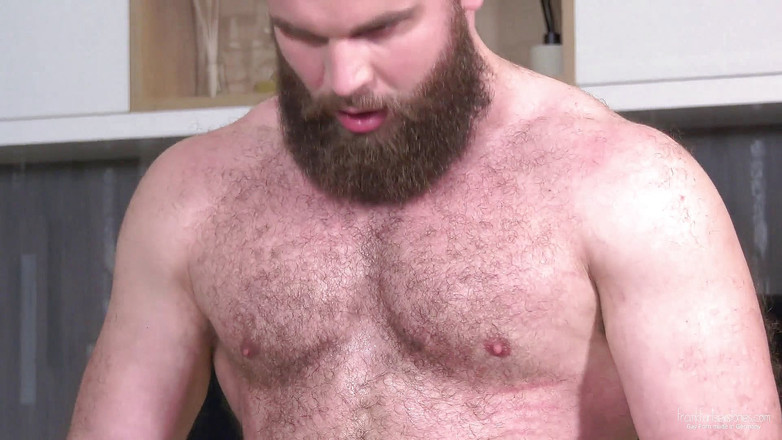 Frankfurt Sex Stories: Ham muốn tình dục