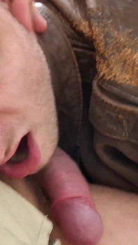 Russian Guys Fuck a Bitch in the Ass, but It Hurts a Lot