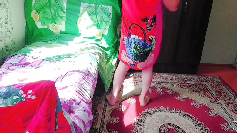 Kitty_Cross: 더 적은 옷을 입고, 더 많은 느낌