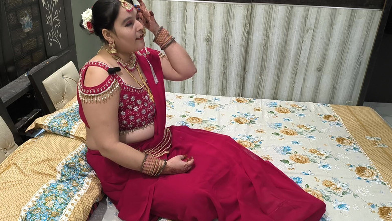 Pujaprem Love: Karwa Chauth Ka Chand Dekhne Se Pehle Chudai