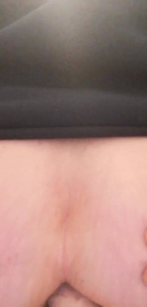 Blackeddd: Velký zadek si hraje s robertkem