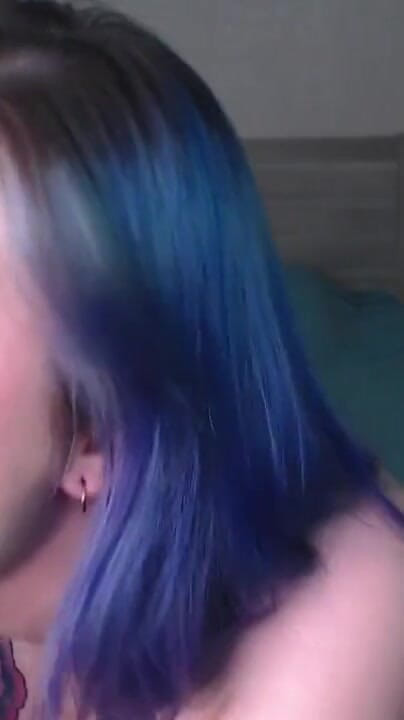 Hungry for cocks (Stacy Moon)