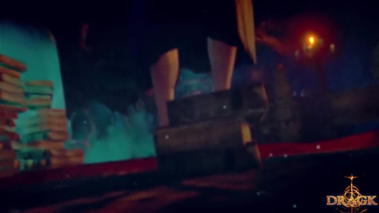 DrAgk: Elden ring porno parodi - ft. ranni / melina / sellen / tanith / roderika -...