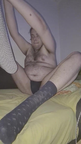 Niko Dietel: My fat is perfect