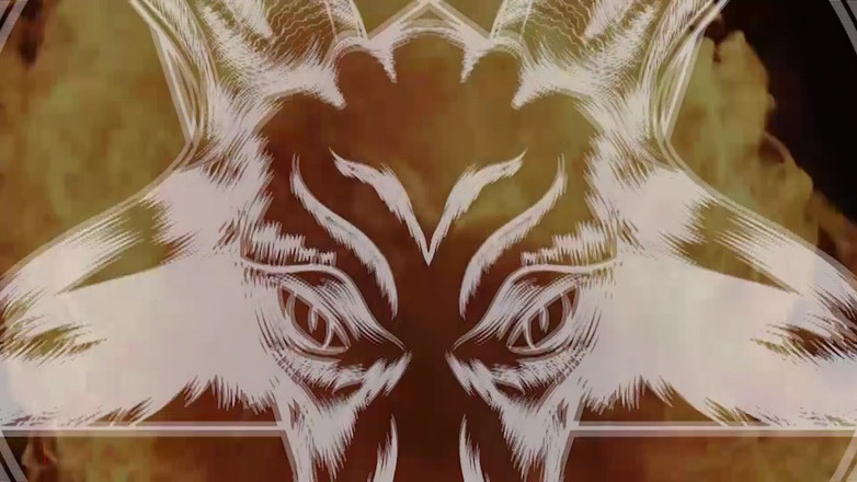 Kyaa Chimera: Phantasmagorie