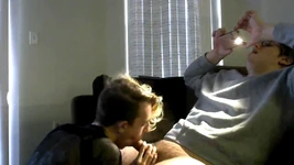 Gaping Ashley | Alternate Angle Edition