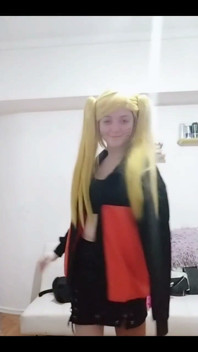 4 Naruko Videos, Soft and Explicit