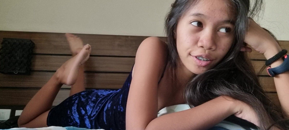 creamberryfairy: GF Video Call Sex