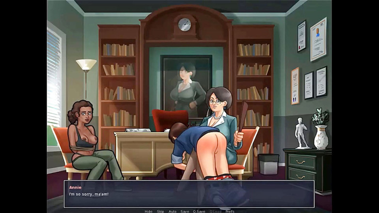 Cartoon Play: Saga letnia część 43