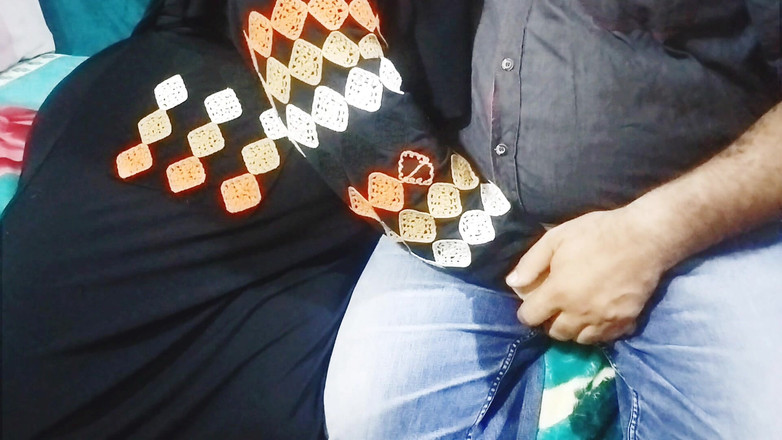 Ahmed and Samah: Me baby min fästmö min styvdotter