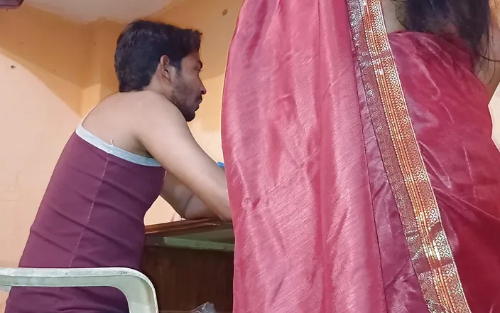 Kavend91: Sex with Neighbor Bhabi Hindi Audio Sex