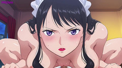 PRZNAI: Koleksi One Piece Baby5 Hen
