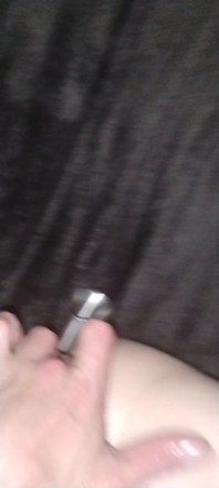 Anal Play