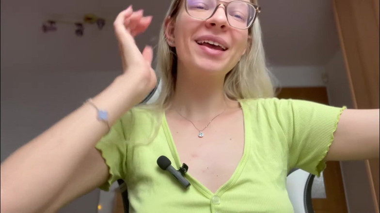 Goddess_Bella_Rae: Trasformandoti in una ragazza sissy asmr gioco di ruolo