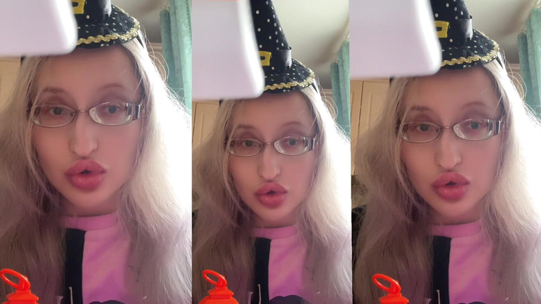 FinDom Goaldigger: Dudakların artık benim - findom goaldigger tarafından feminization asmr klip