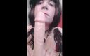 Anna Rios: And Finally Full 1st Video of This Week: Girl in Red...
