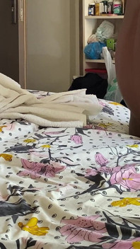 Dublu Umplut Și Umplut Cu Spermă - soțul Și Mare Și Neagră Mă Însămânțează Împreună