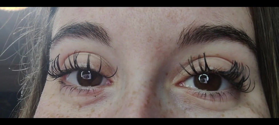 RavenHearth666VIP: Zkřížení očí