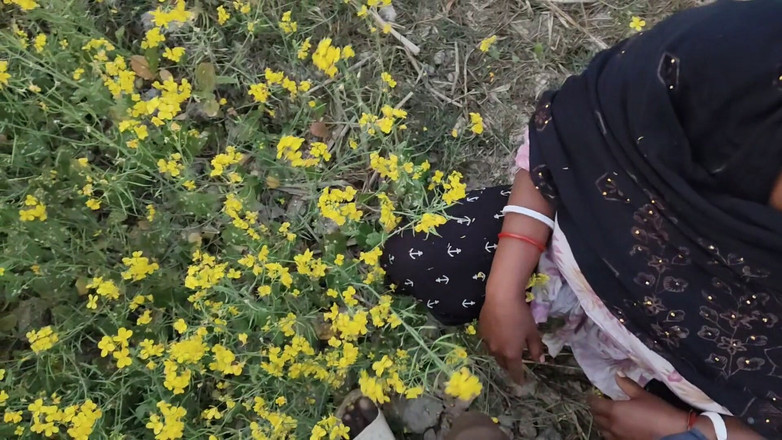 Sexydebart: Zabrał szwagierkę sąsiada na musztardę