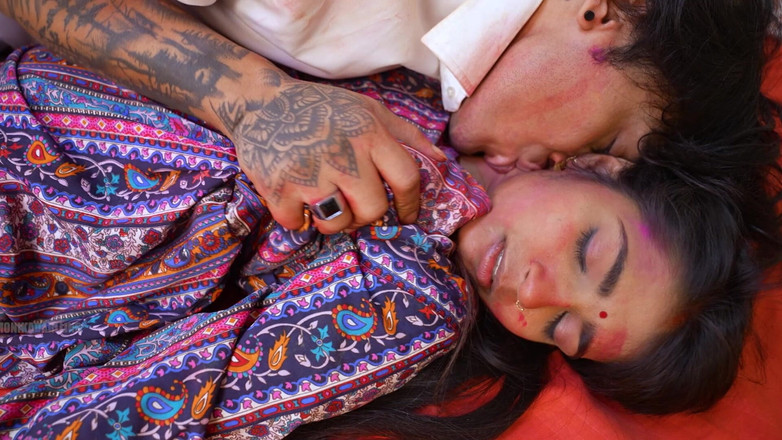 harry1: Video di cazzo speciale della pornostar indiana sanjana holi