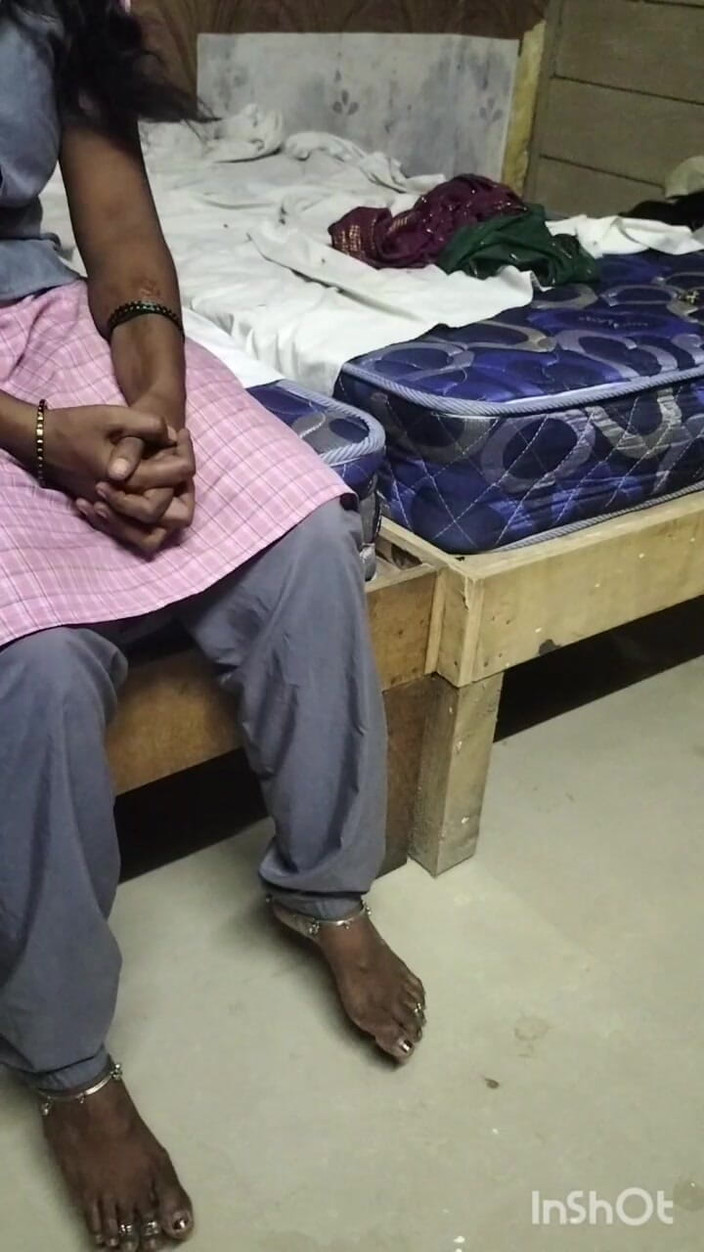 Funny couple porn studio: Mahasiwa ngentot sama adik iparnya