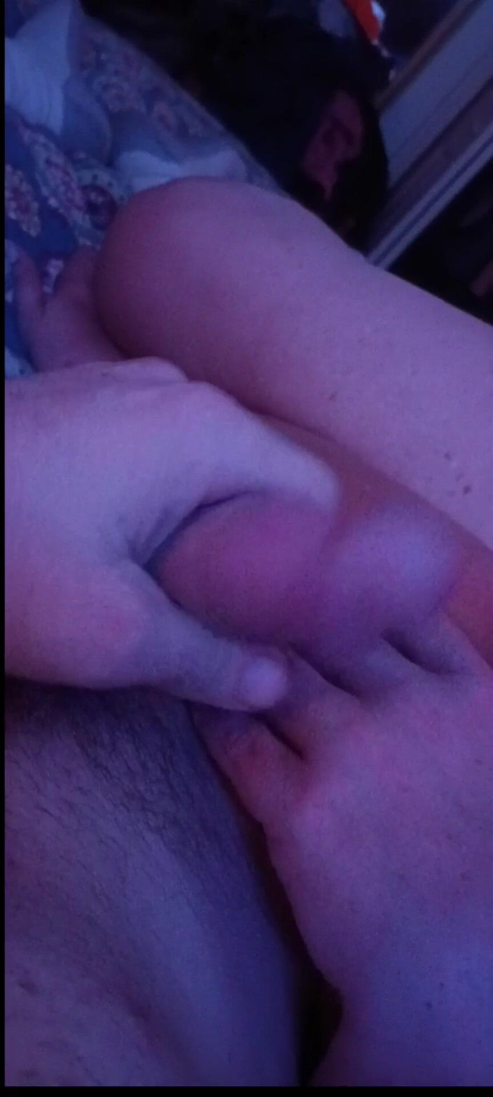 Brody and Sadie Sage: Suce pour baiser