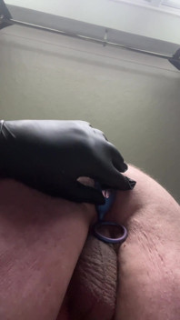 Fuckin My Own Ass