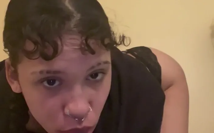 theunholychi: Deepthroat