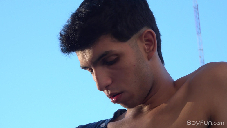 BoyFun Solo: Cum See the View