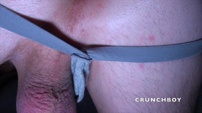 Kinky Bareback Boys: พ่อเลี้ยงฝรั่งเศส โดน Patrick Dei หล่อๆ ฉีดแตกคาหี