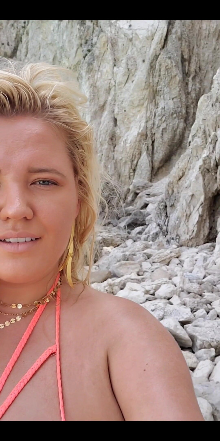 Annabelle Rogers: Zlobivá