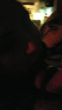 Nice Mid-day Blowjob!