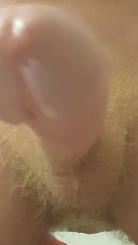 Open Your Fucking Mouth and Take a Stream of My Cum