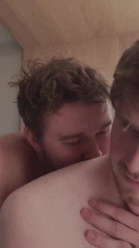 Good Boy Marko Gets Fucked Hard in Hotel Room