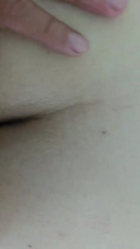 Seks anal asli
