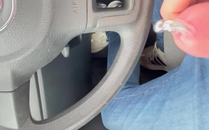 KinkMitch: Car Fun 2