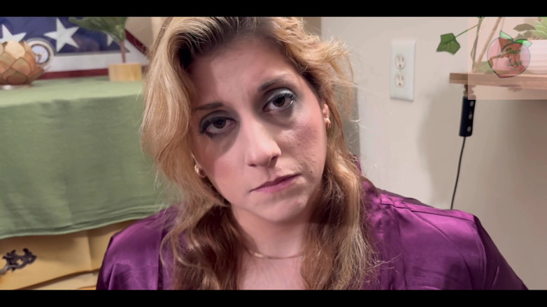 CoupleLove91783: La matrigna lo rompe